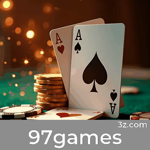 97games: Experiência Imersiva para Brasileiros