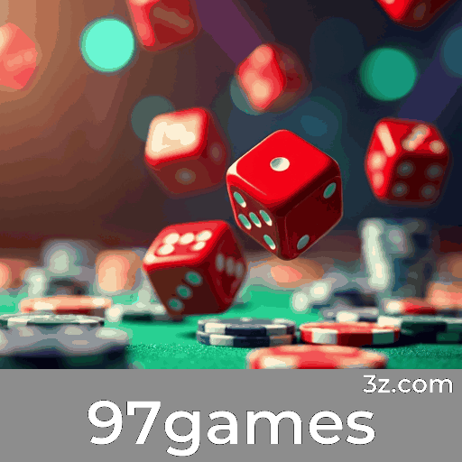 97games: Inovação em Jogos com Tecnologia de Ponta